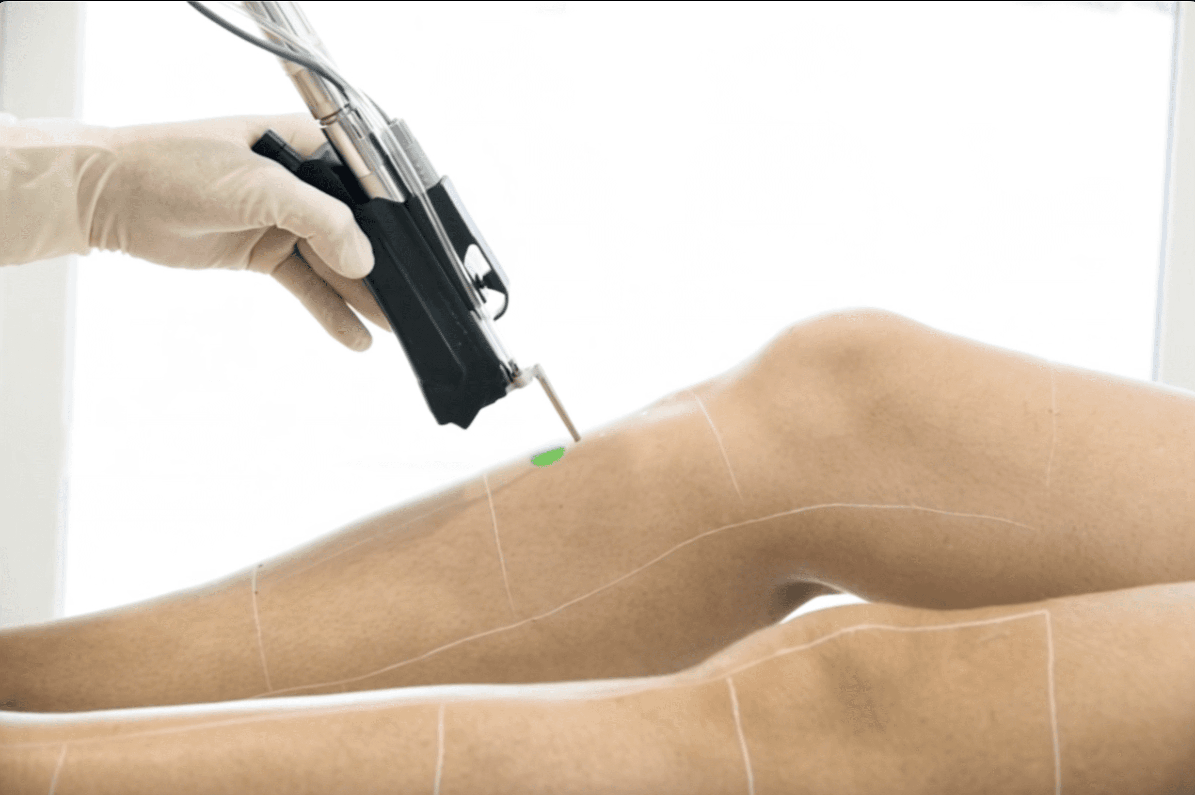 Deep Tissue Massage
