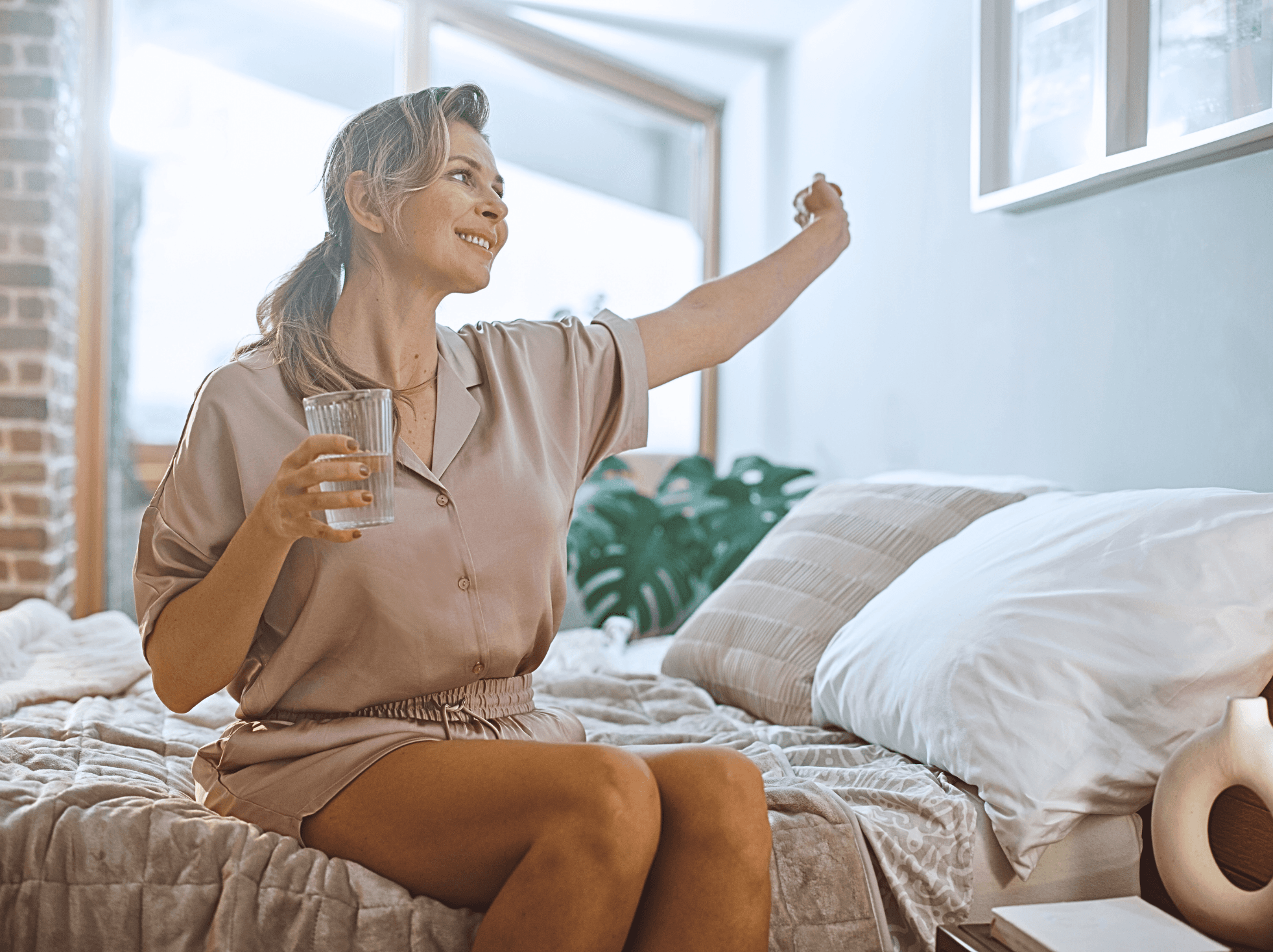 Hormone Therapy