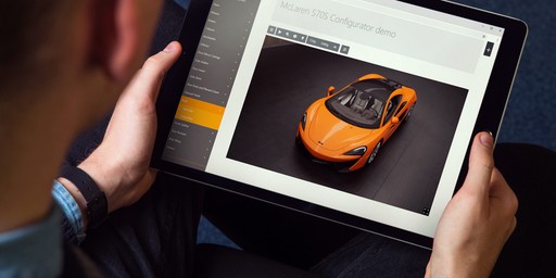 Pixel Streaming vs WebGL vs WebGPU: The Best Solution for Unreal Engine ...