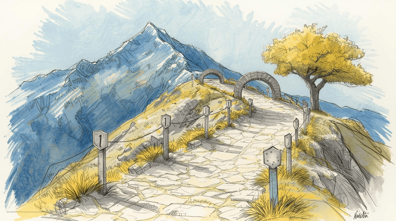 Strategies for Wealth