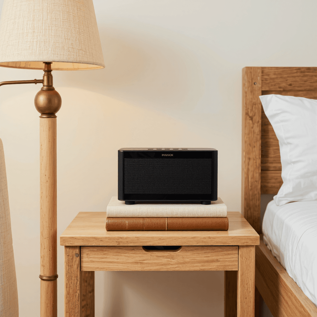 product photography of Home Electronics