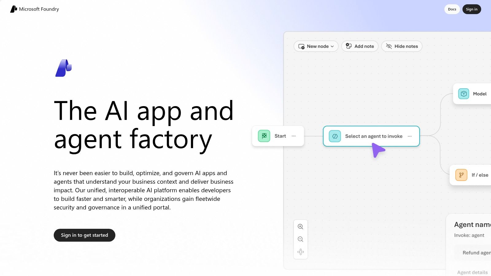 Azure AI Foundry (formerly Azure AI Studio) + Azure AutoML