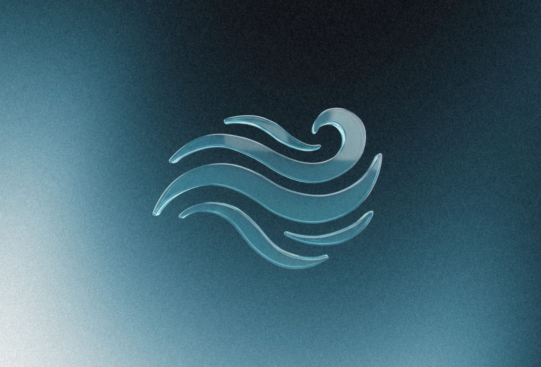 Two Men Using Laptop