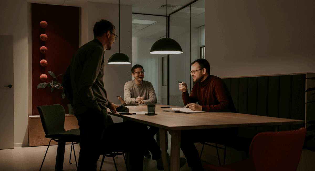 Credit union leadership team choosing CU*NorthWest as cooperative core banking partner