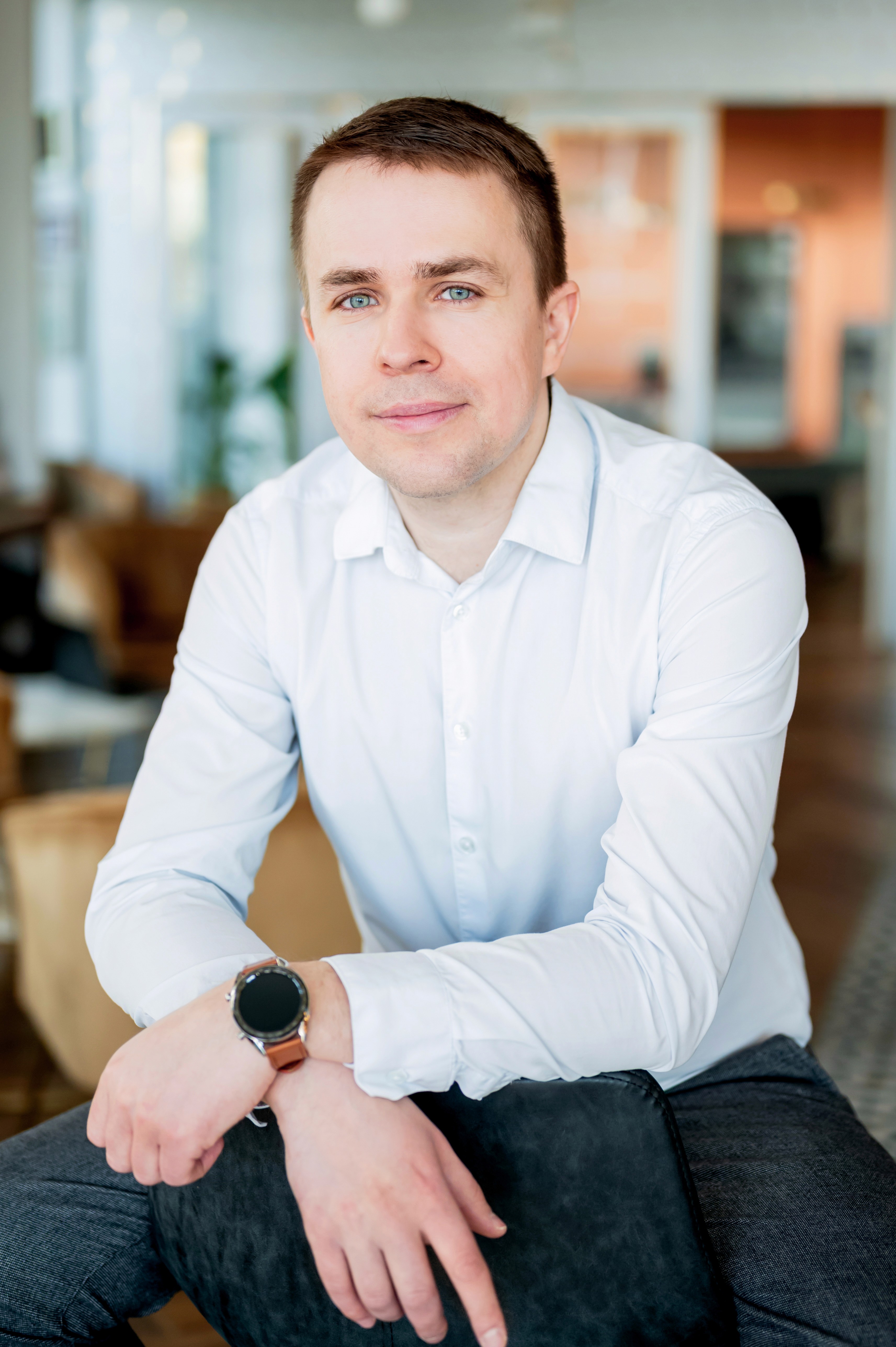 Michał Szarmach