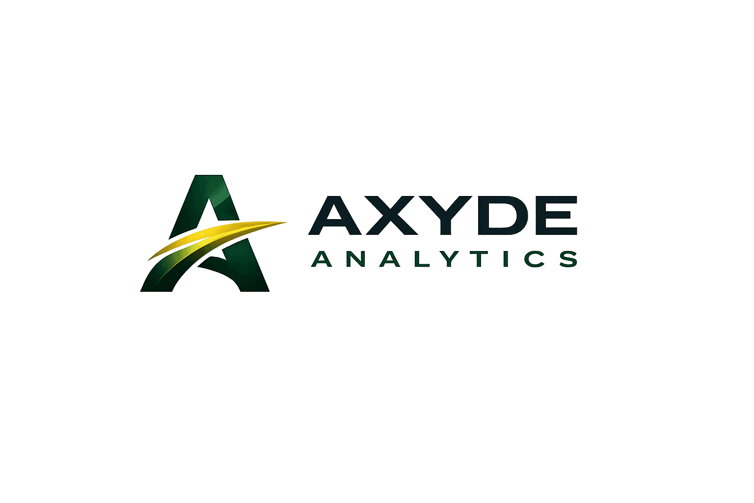 Axyde Analytics logo