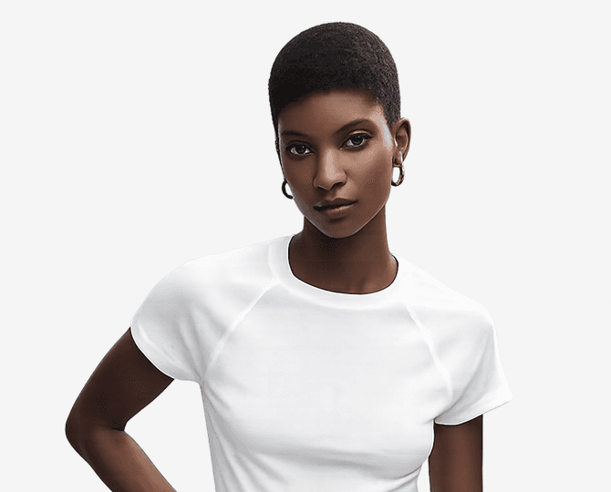 Women’s 2026 Collection campaign image