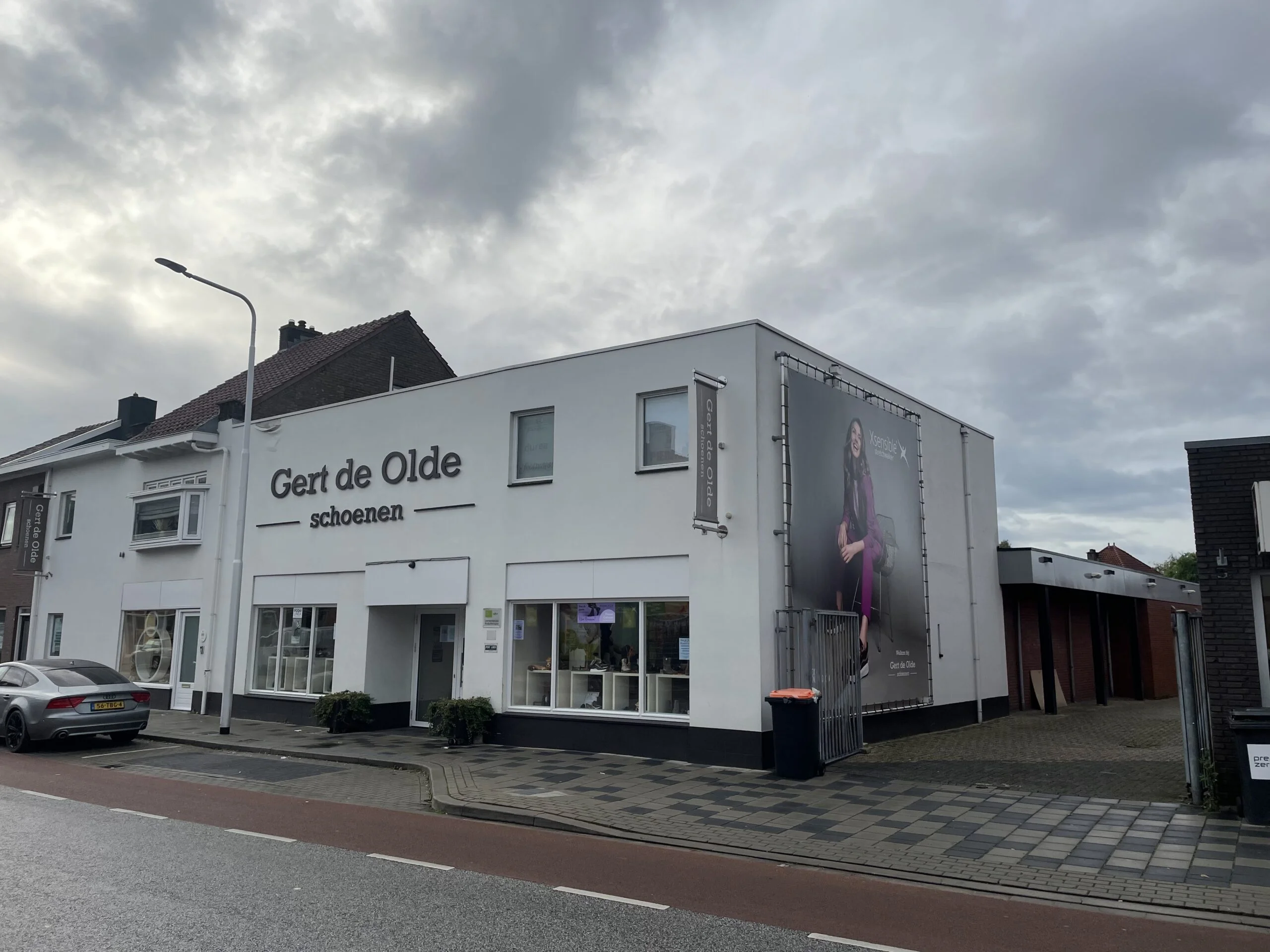 Podotherapeut Almelo voor voetklachten