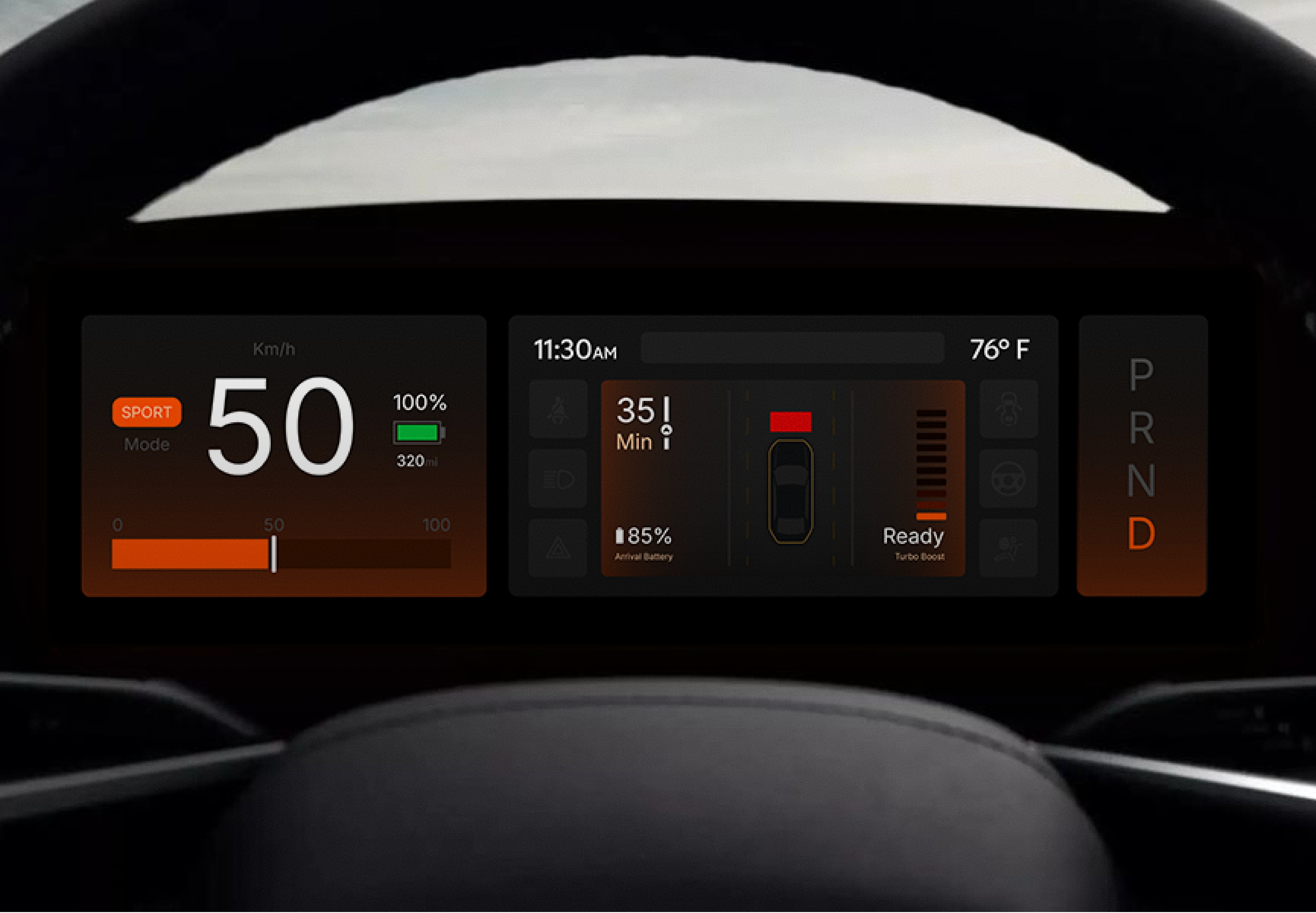 Sample image from a project