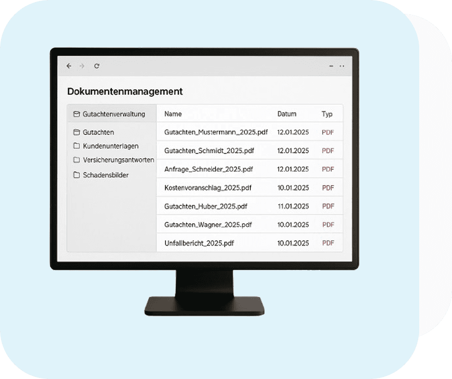 Customer chat messages