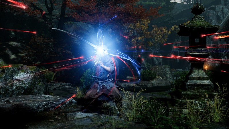 Onimusha: Way of the Sword : capture d’écran officielle 3