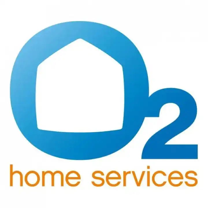 logo franchise O2