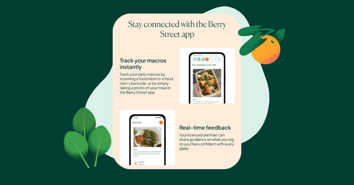Science Behind Personalized Nutrition