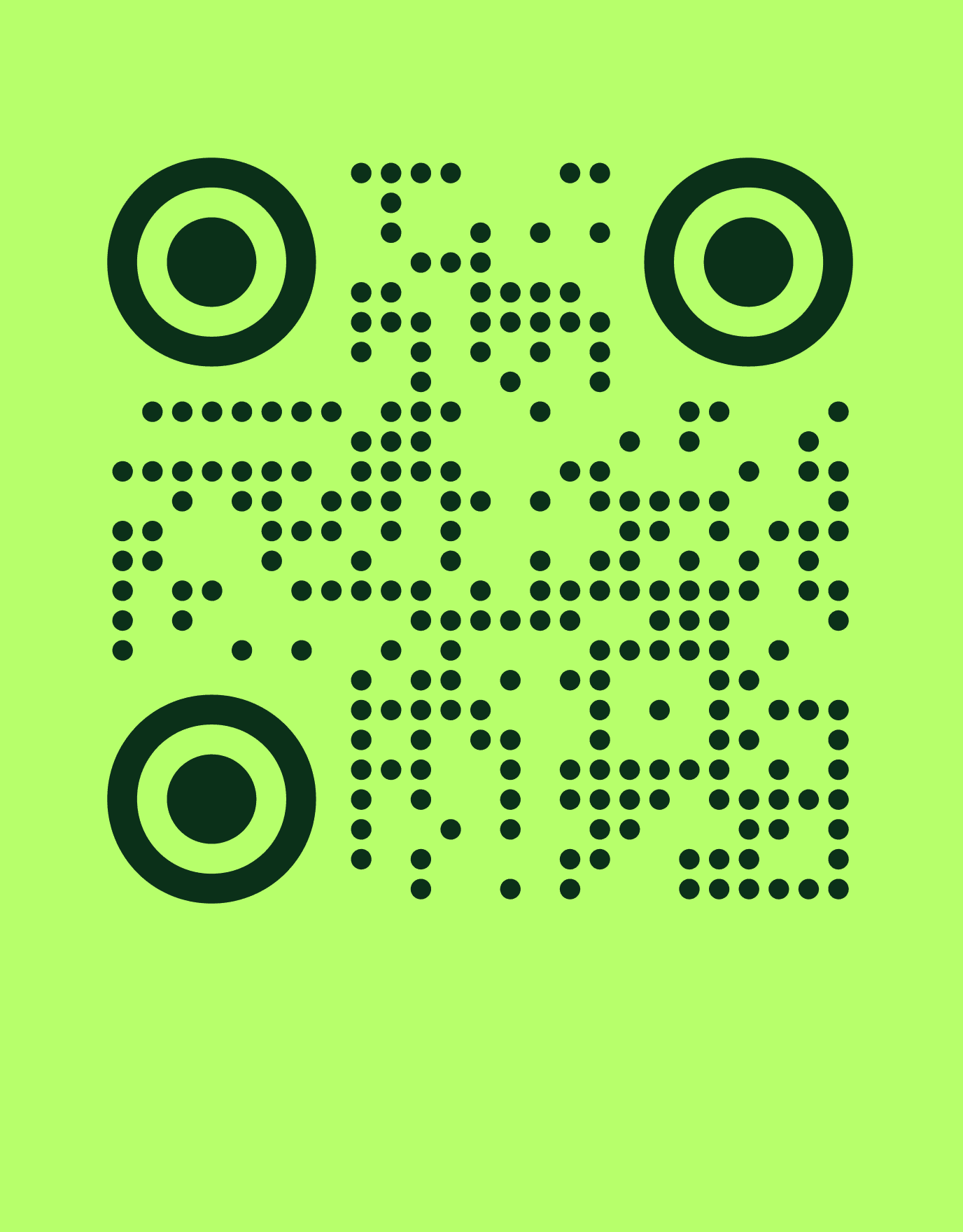 Set up a static QR code once and let customers pay anytime by simply scanning it. This easy method works great for quick, contactless payments with no setup hassle each time.