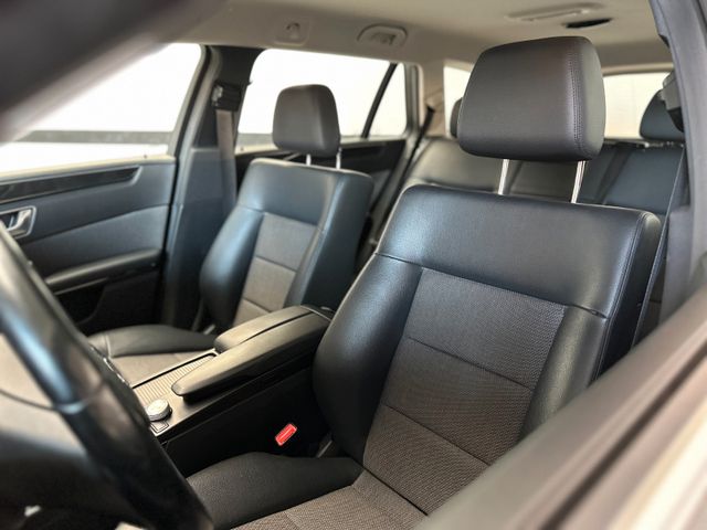 MERCEDES-BENZ E 220 2012 GREY Gebrauchtwagen - Galeriebild 7
