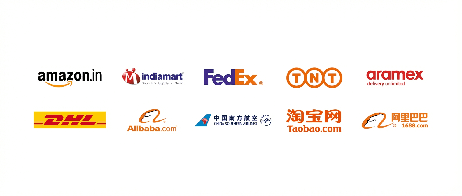 C2I Logistics partners