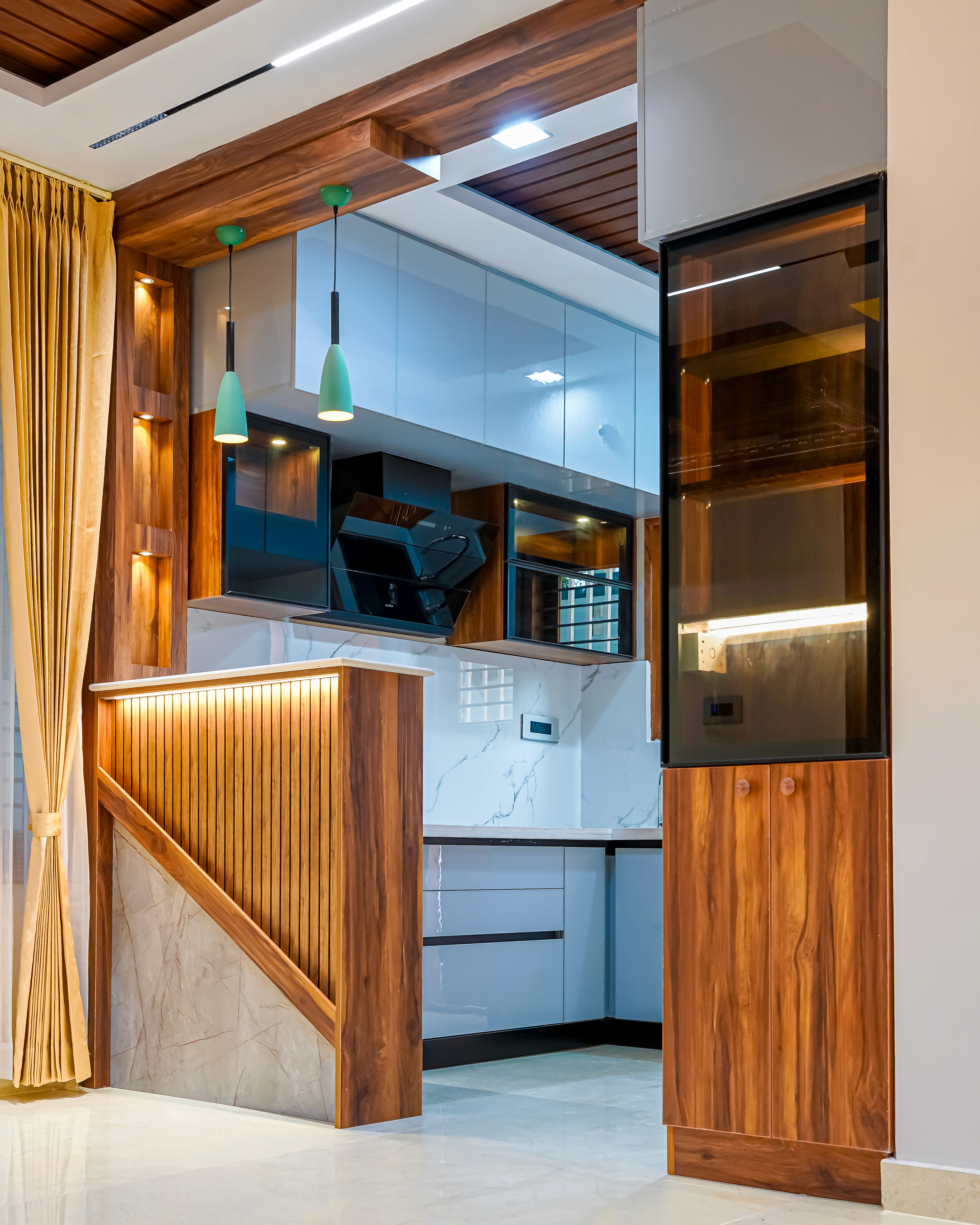 Placeholder for hero image