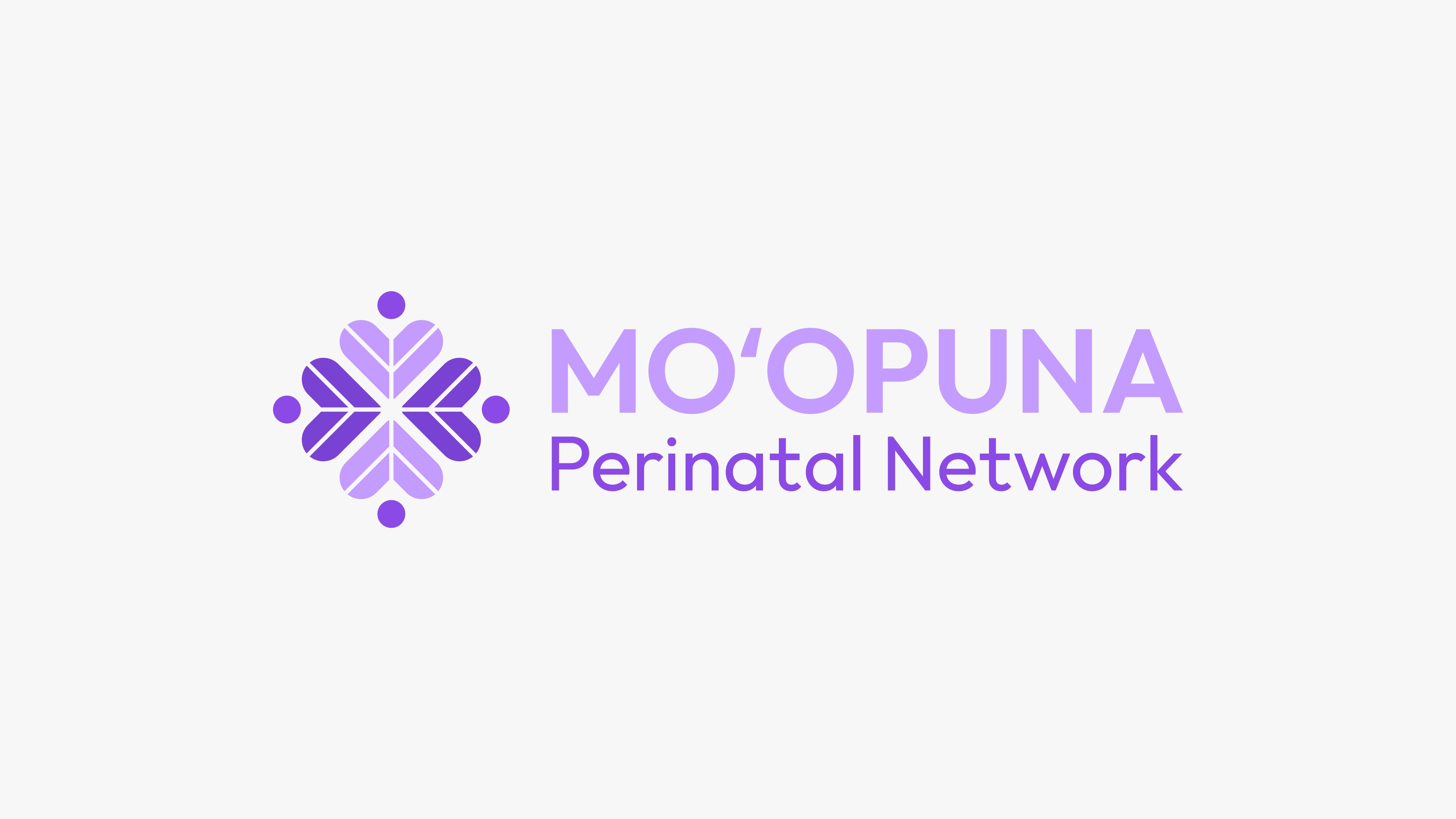Moʻopuna Perinatal Network image 2