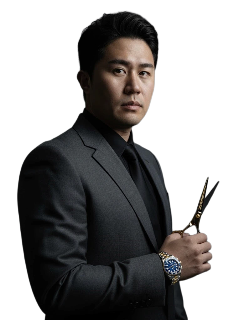 Steve Hwang