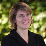 Anna Ågren, Digitalization Lead at Hemsö
