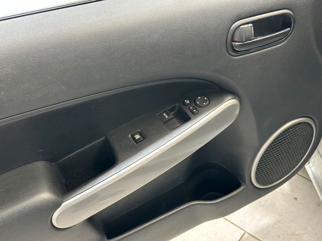 MAZDA 2 2009 SILVER Gebrauchtwagen - Galeriebild 10