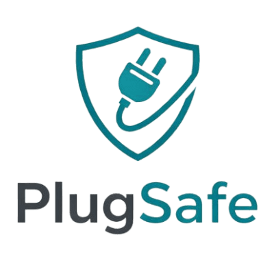 logo of plugsafe