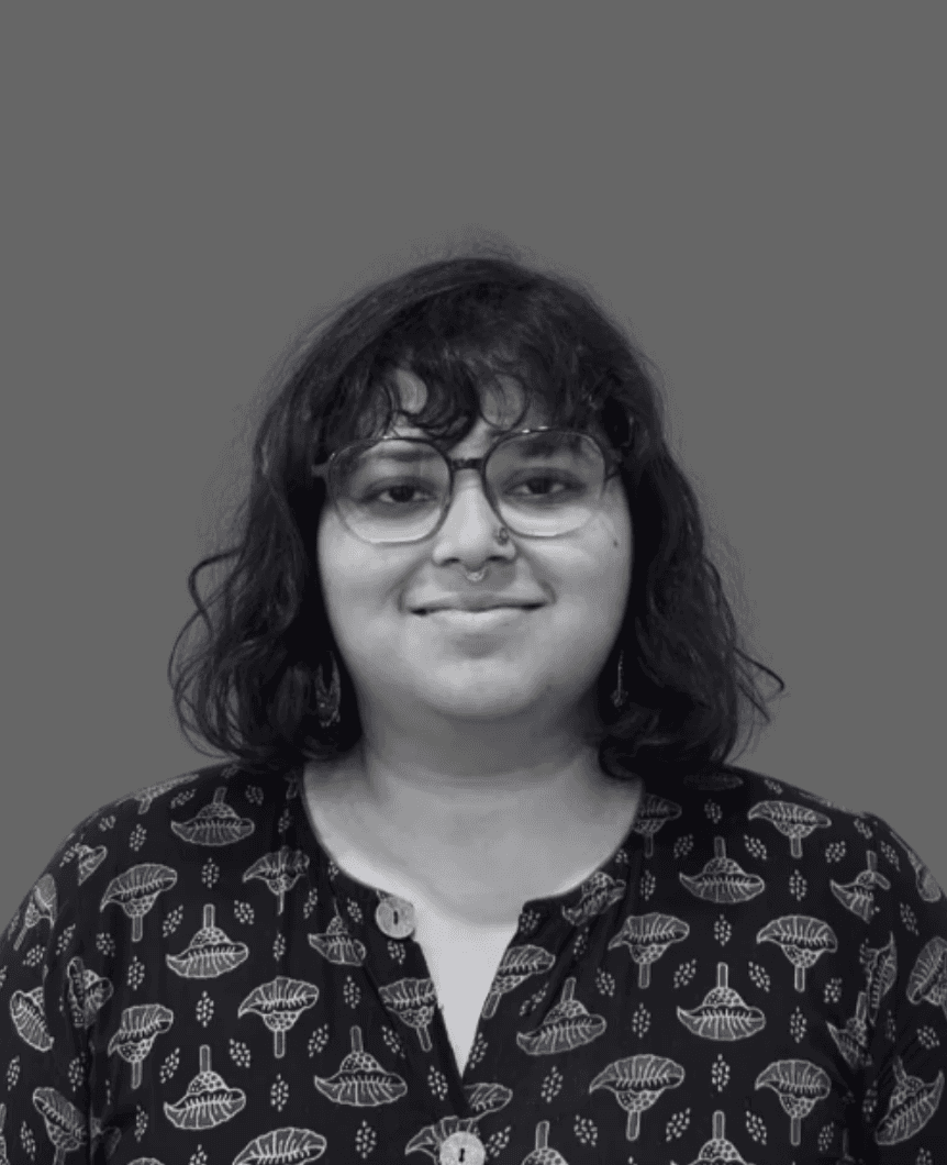 Sohini Chowdhury