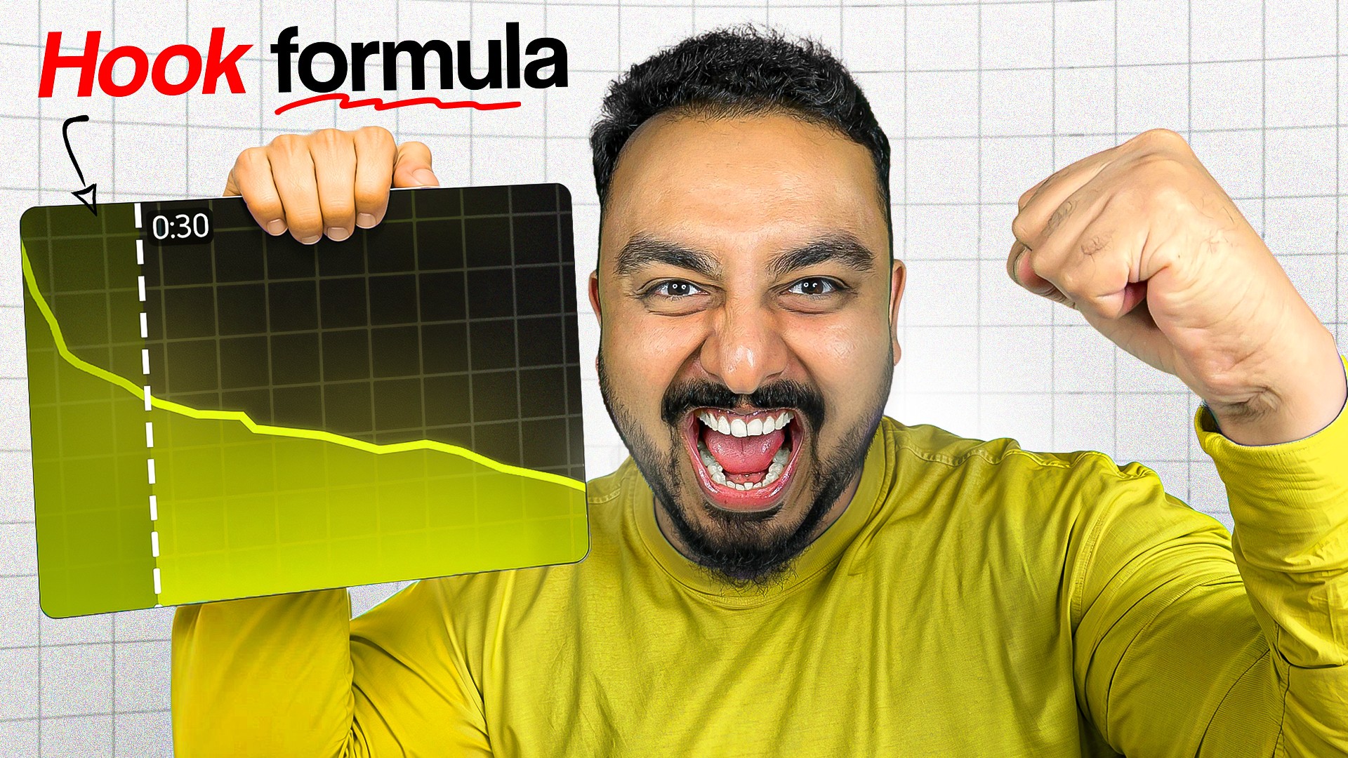 Work Showcase Website Thumbnail