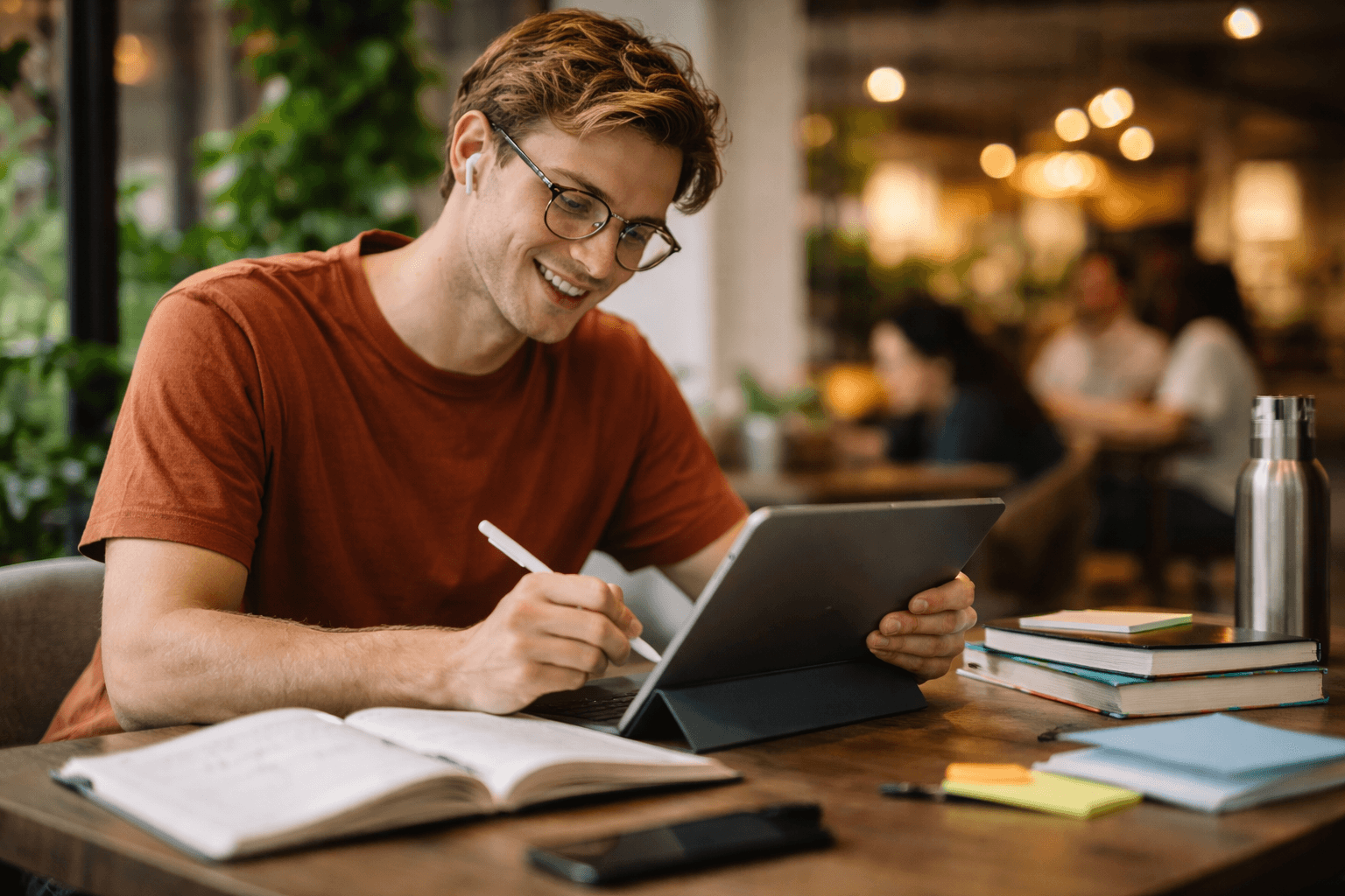 best notetaking apps for college students to stay organized