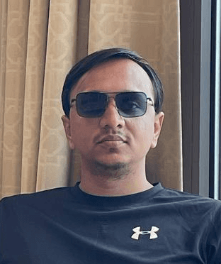 Ajay Joshi
