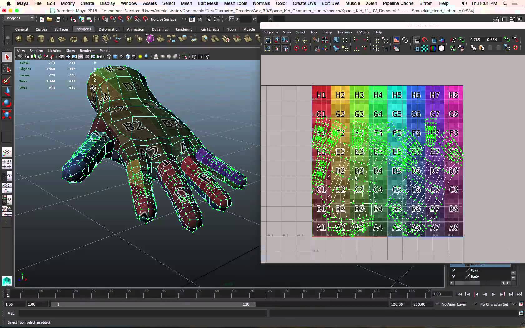 3D modeling is a fundamental part of Unreal Engine