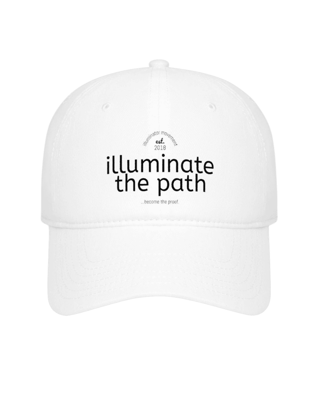 Driven by Eternity by John Bevere