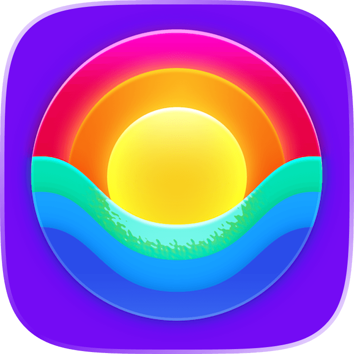 joy logo