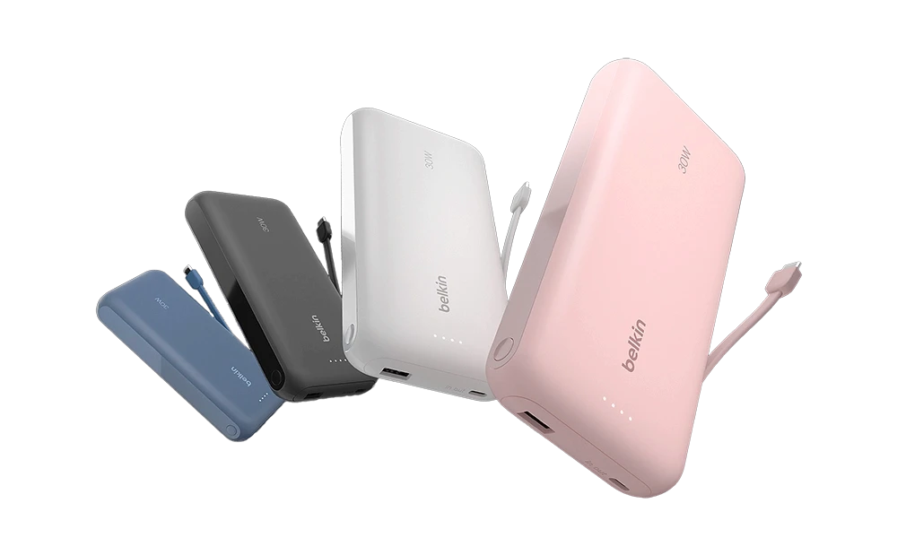 Varavirtalähde, PowerBank lahjaksi