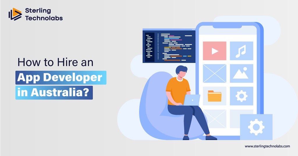 App Developer in India