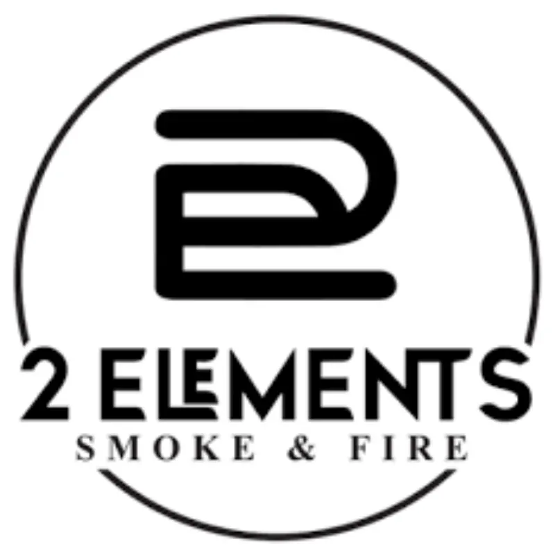 2Elements logo