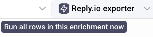 From Data to Outreach: Databar.ai and Reply.io's New Powerful Integration - illustration