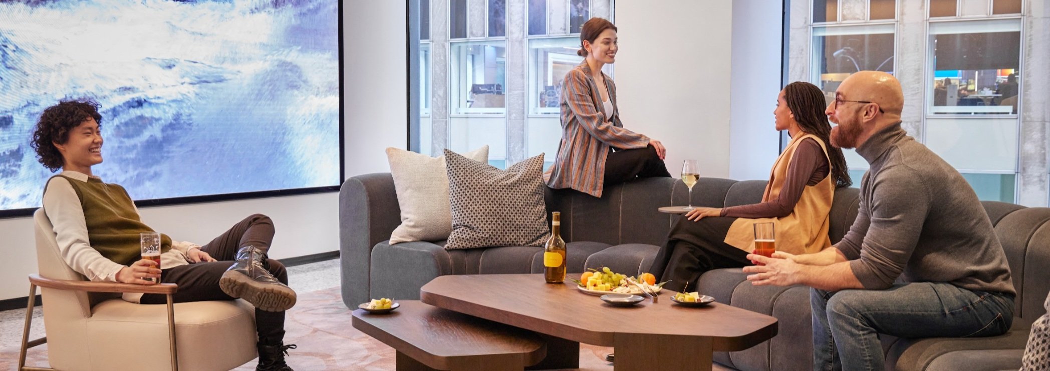 Image Courtesy of Convene