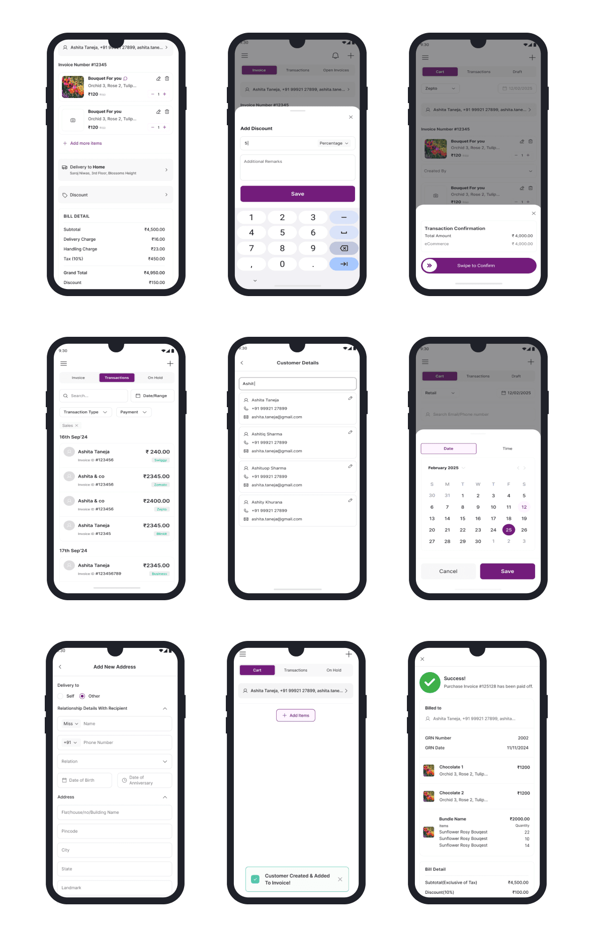 A profile picture of this person