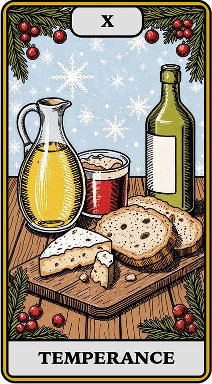 Temperance