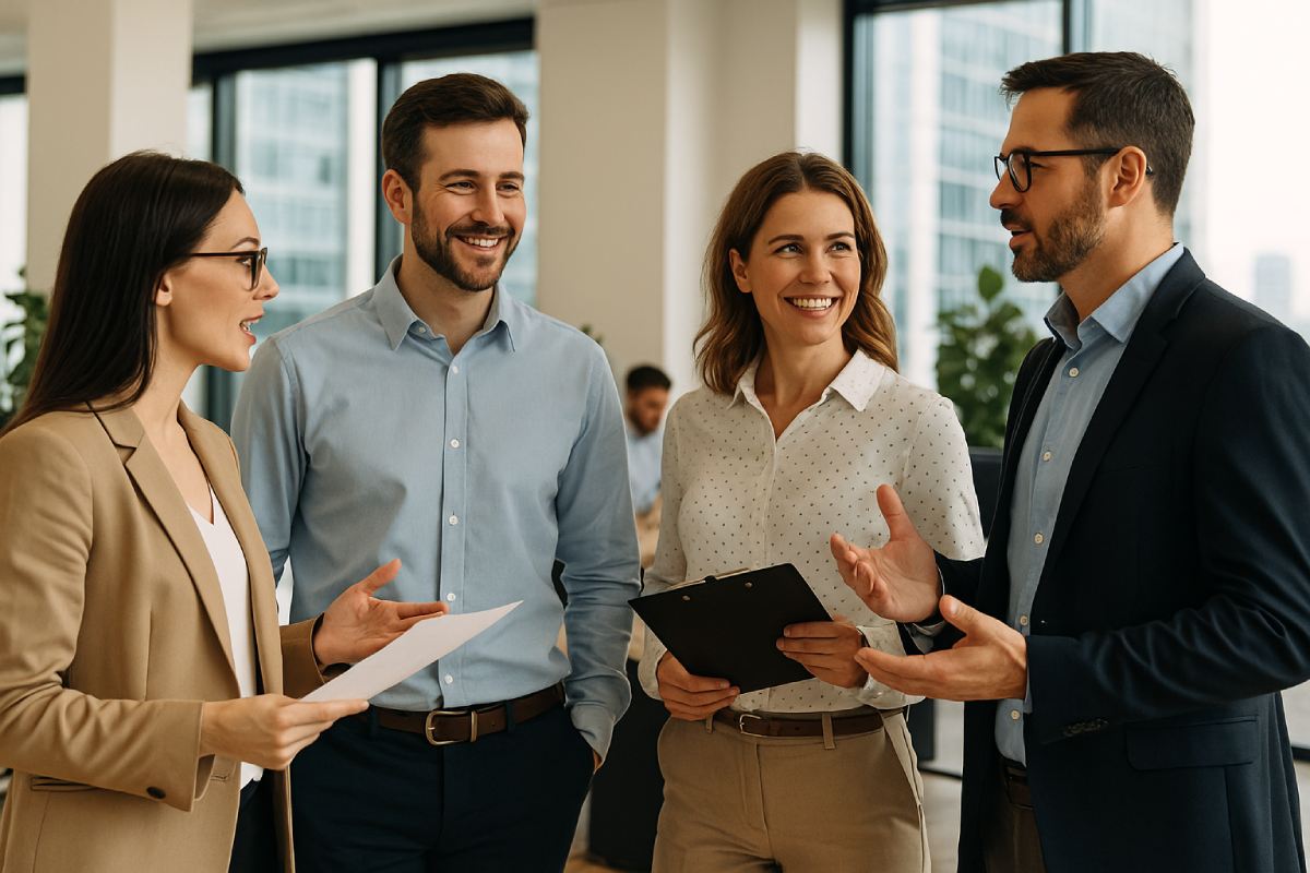 Cómo Netflix frena la rotación laboral