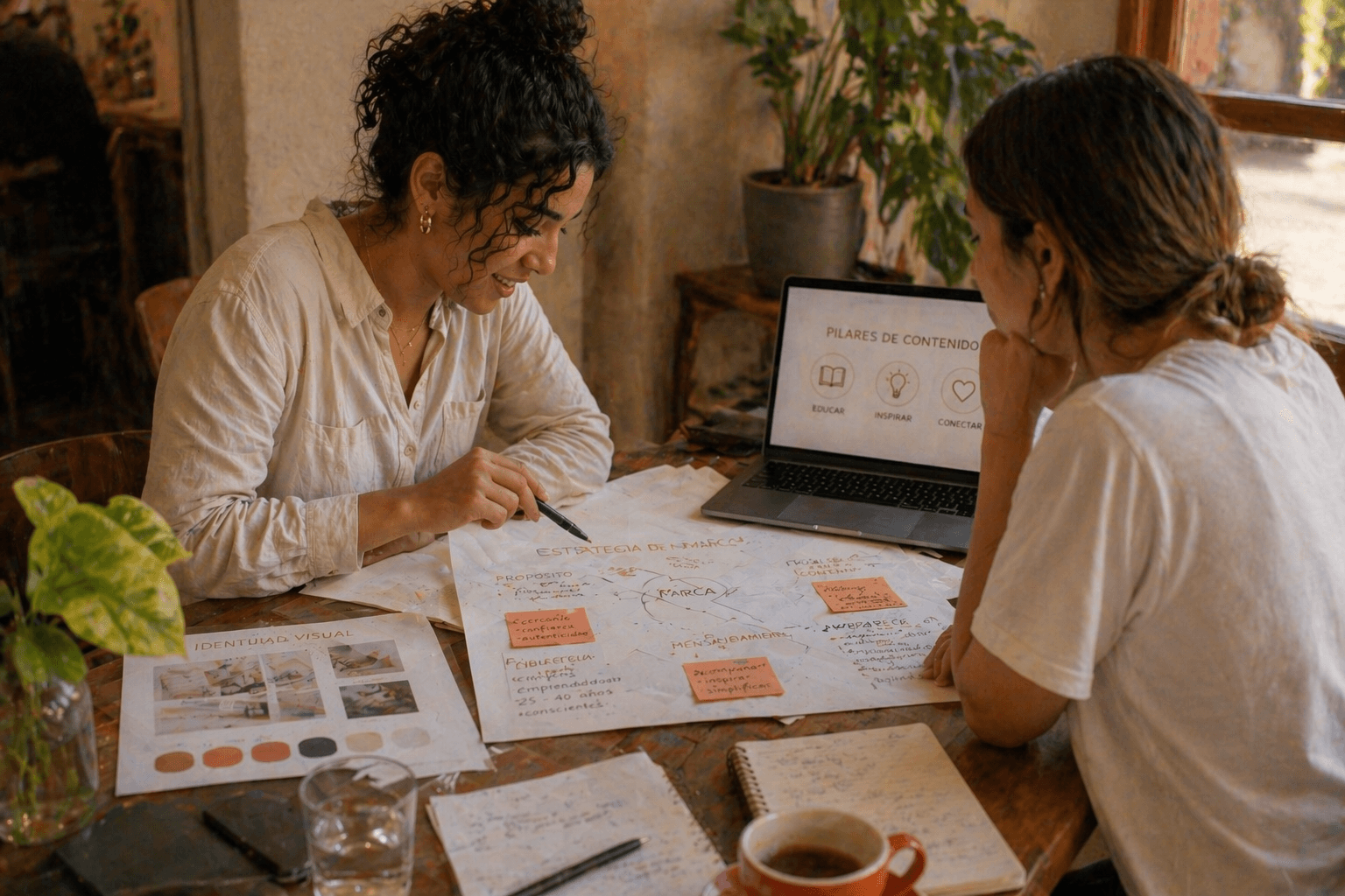 UI/UX
