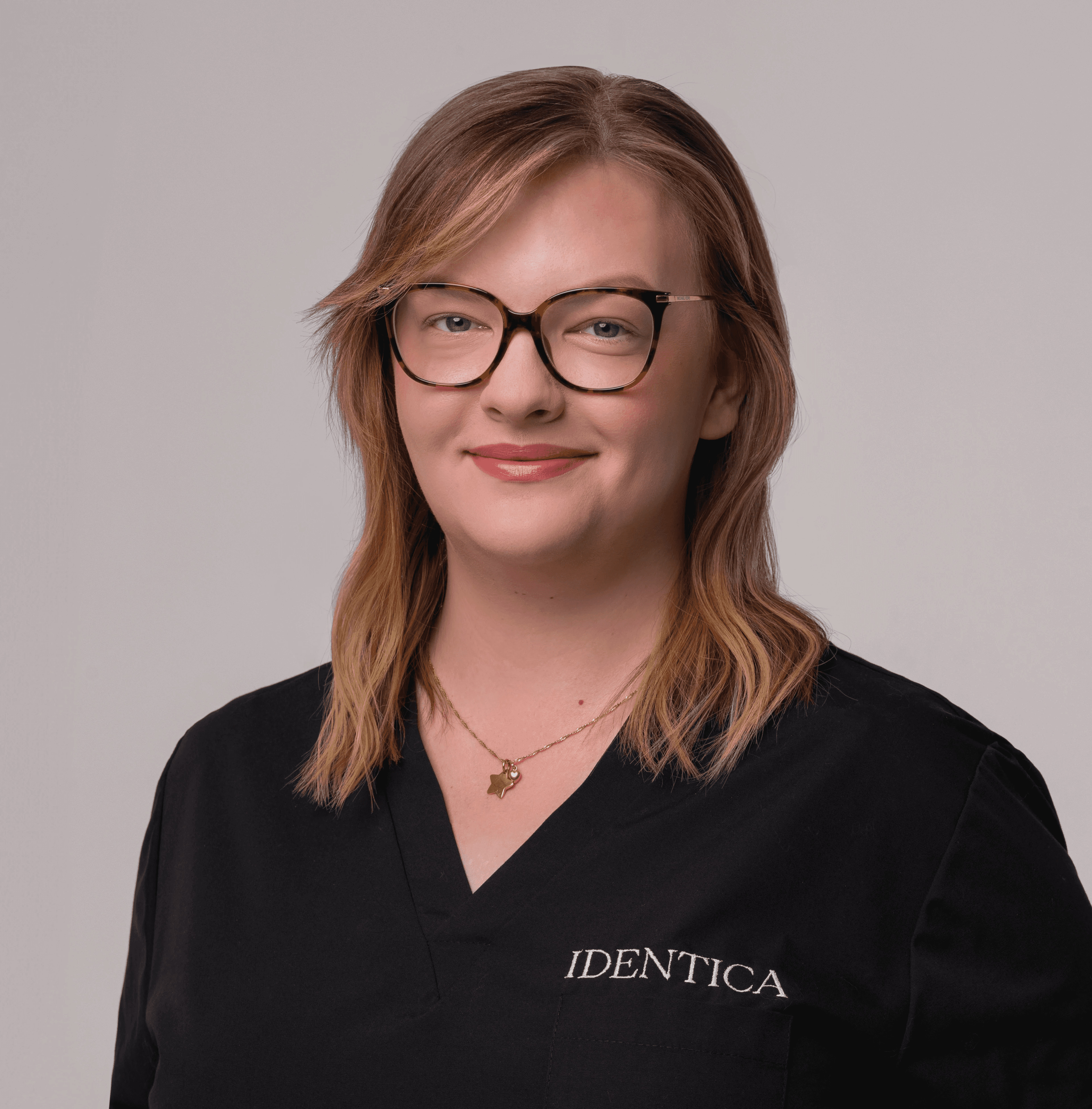 Aleksandra Gowkielewicz - dyplomowana higienistka stomatologiczna