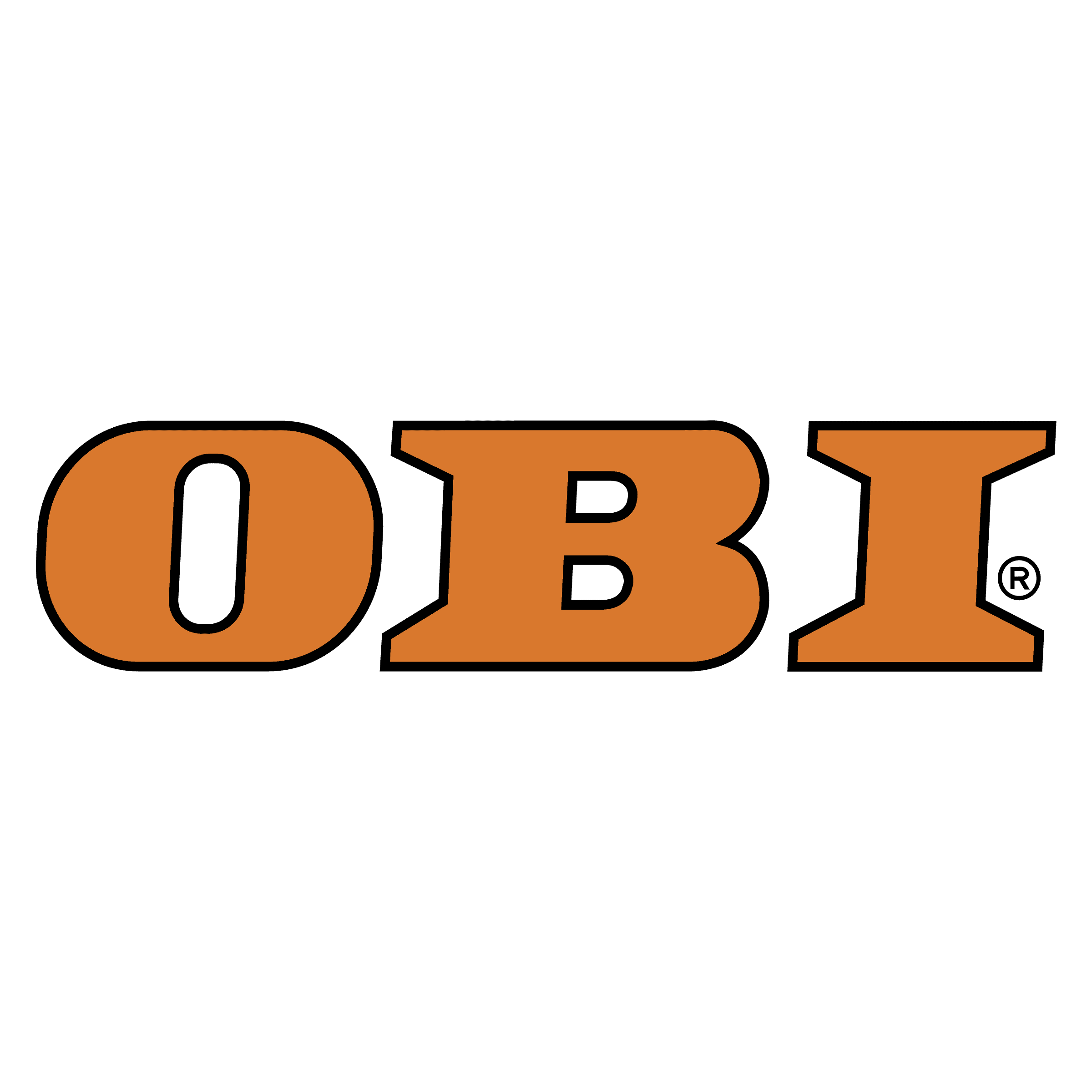 OBI logo