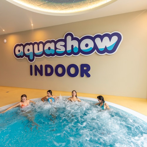Aquashow Indoor