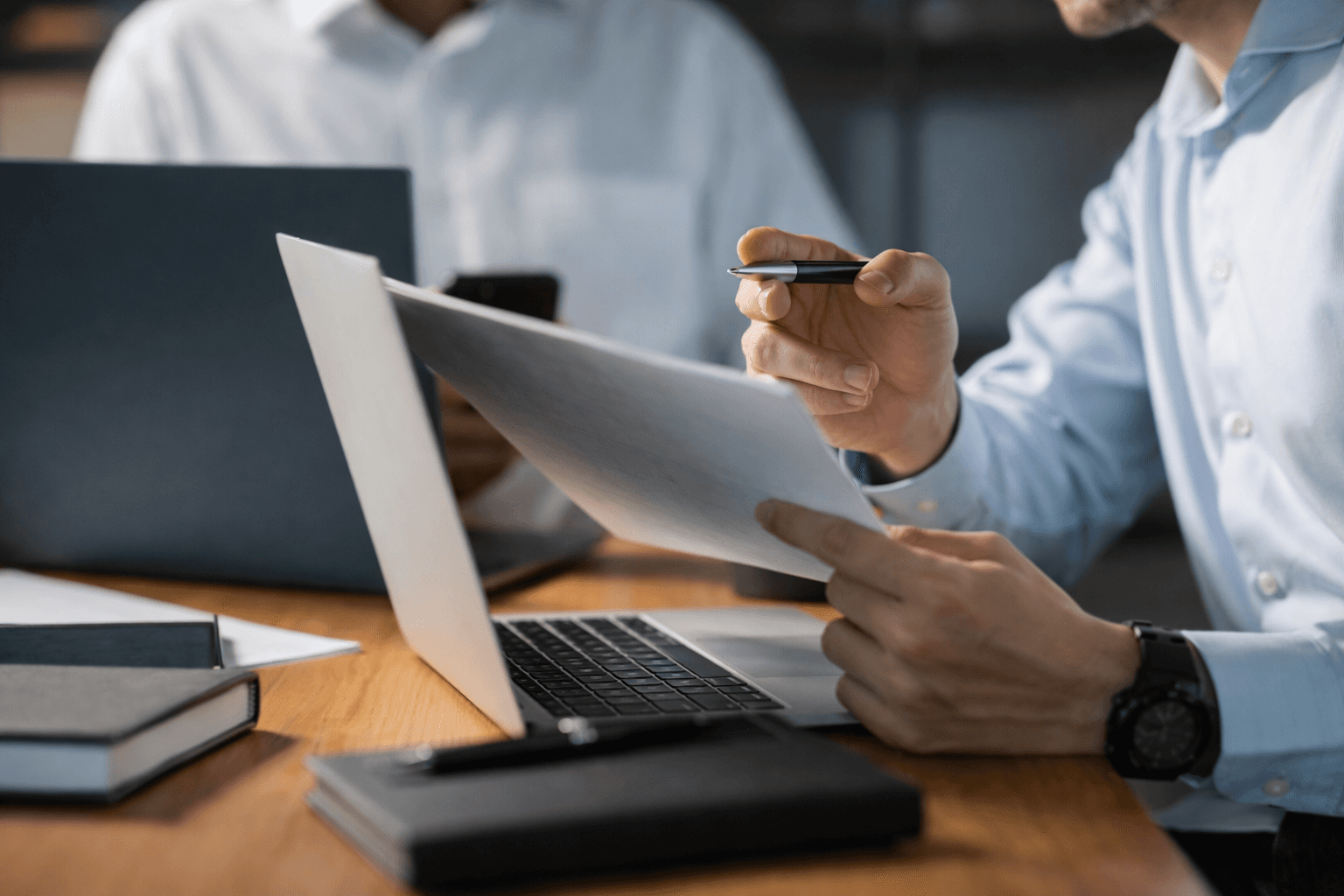 escritoria consultoria financeira