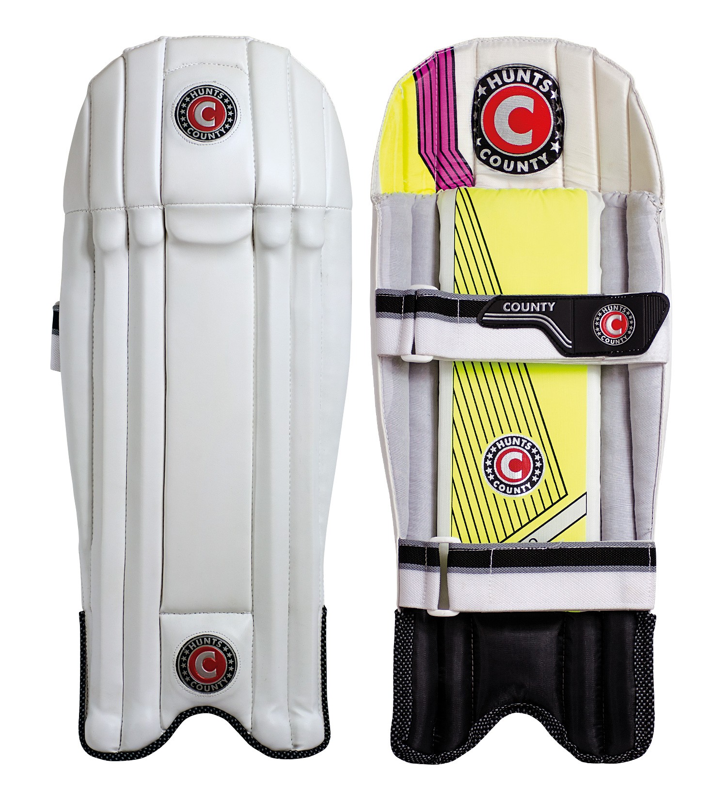 Neo keepers pads