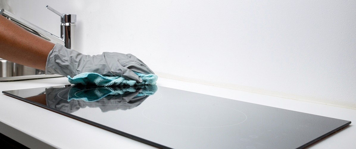 Simple steps to your perfect clean