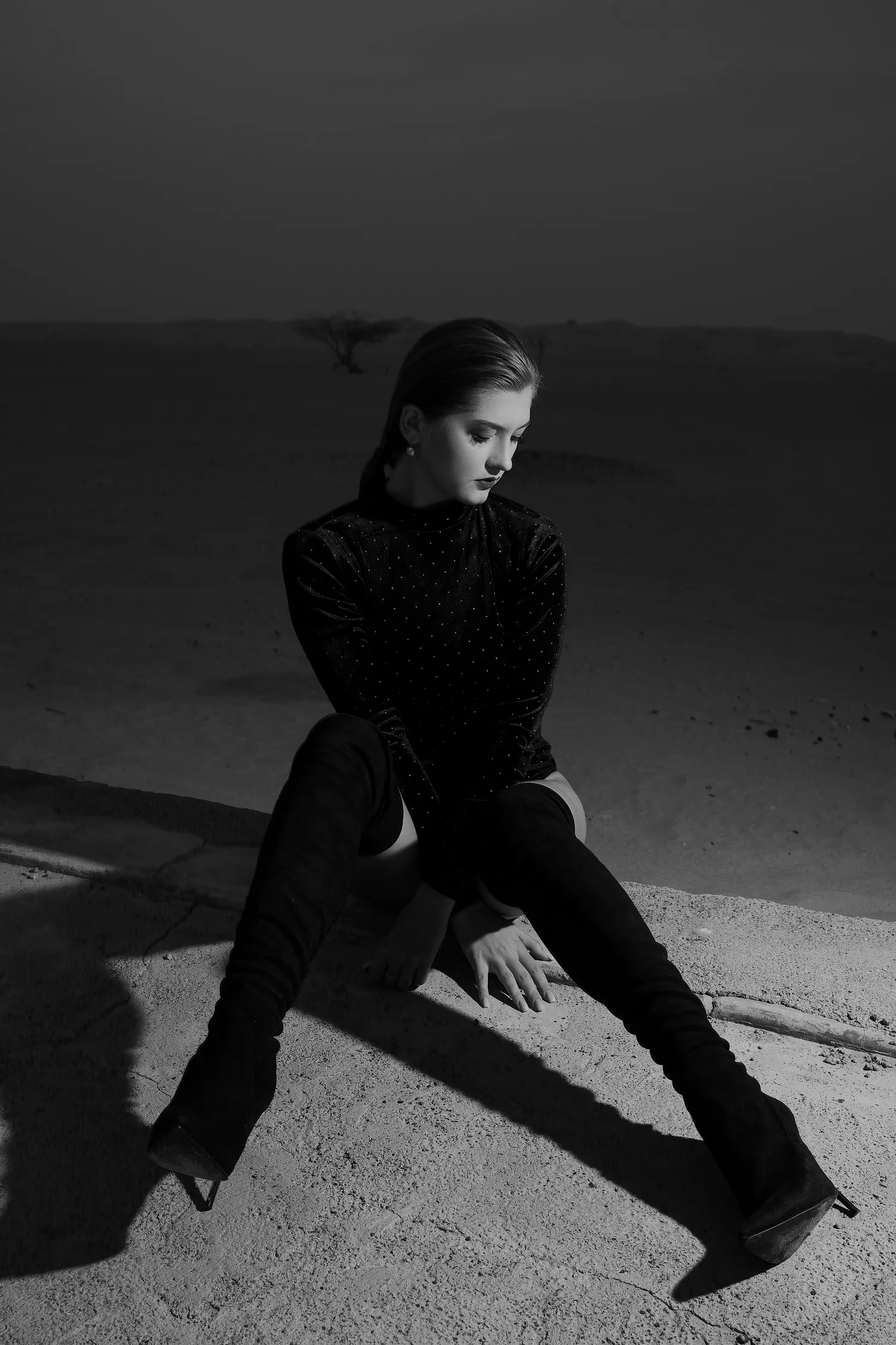 Fashion brand photography