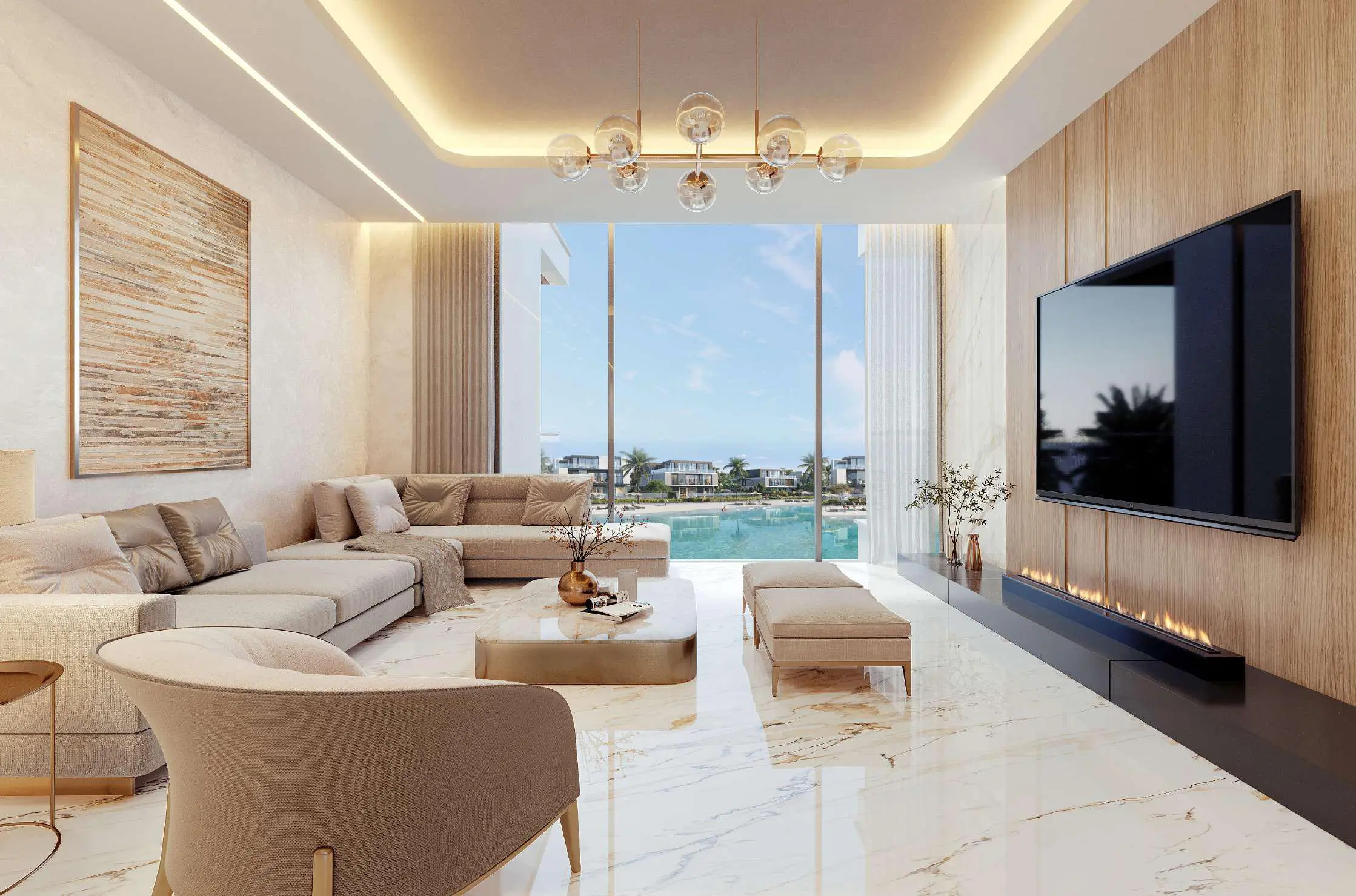 South Bay Phase 6